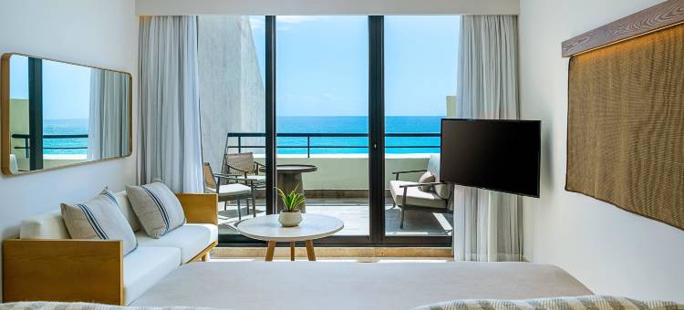 坎昆芭拉迪莎酒店(Paradisus Cancún)图片