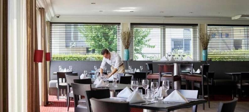 戈塞特酒店(Gosset Hotel)图片