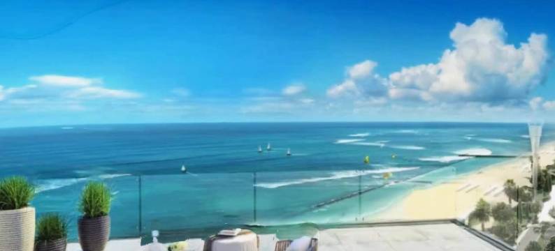 花熹·半山海海景美宿(秦皇小巷金梦海湾店)图片