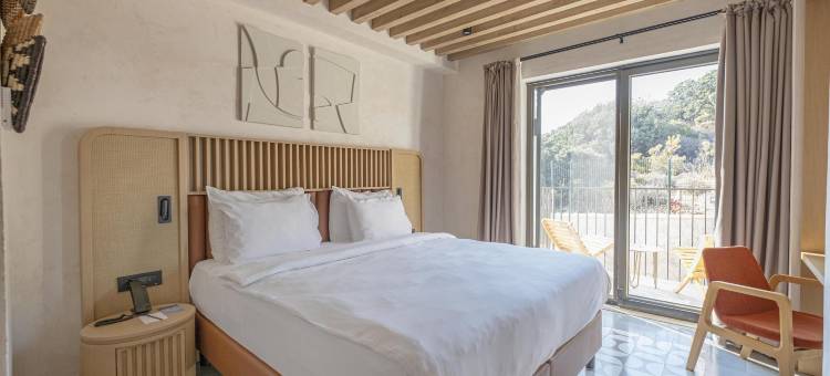 丽笙蓝标酒店-卡斯(Radisson Blu Hotel, Kaş)图片