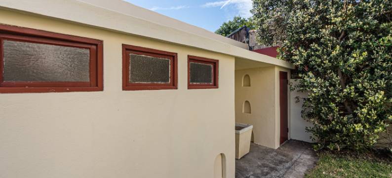 GuestReady - City Park Garden & Beach House图片