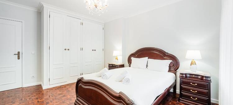 GuestReady - Urban Rustic in Esposende图片