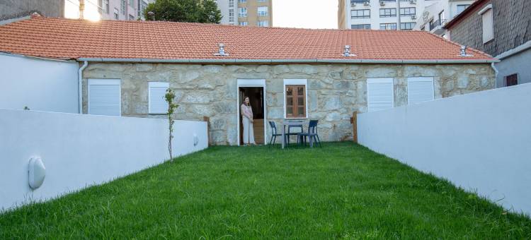 GuestReady - Catorze de Outubro Houses - 427图片