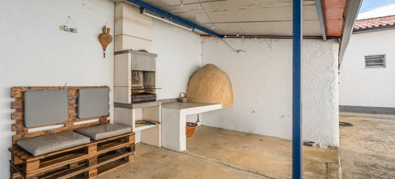 GuestReady - A classic Portuguese-style home图片