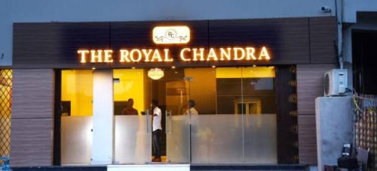 The Royal Chandra图片