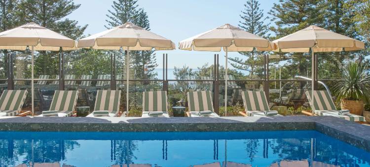 蒙德里安黄金海岸(Mondrian Gold Coast)图片