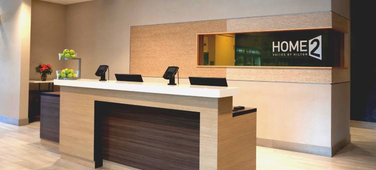 沃尔顿堡滩希尔顿惠庭套房酒店(Home2 Suites by Hilton Fort Walton Beach Eglin Air Force Base)图片