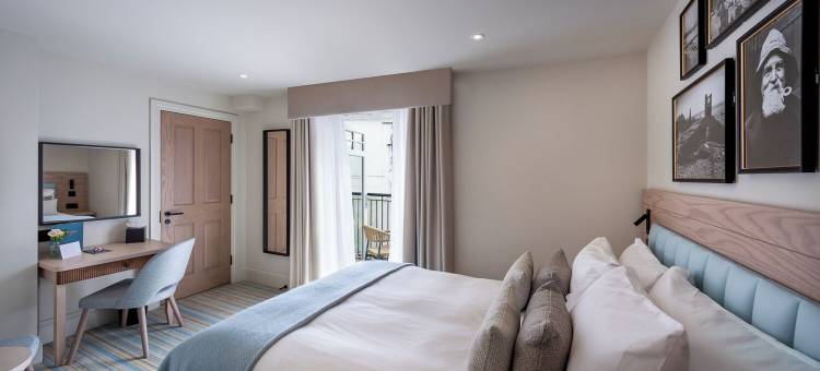 船酒店(The Ship Hotel)图片