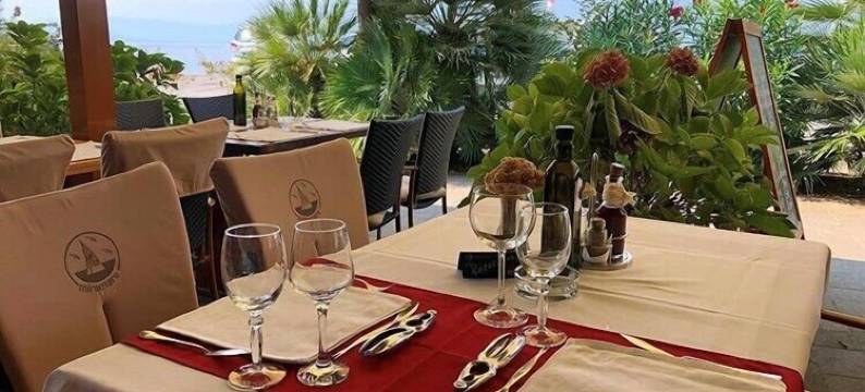 米拉梅尔酒店(Hotel Miramare)图片