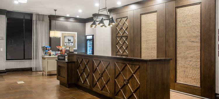 萨莱纳市区Homewood Suites by Hilton(Homewood Suites by Hilton Salina Downtown)图片