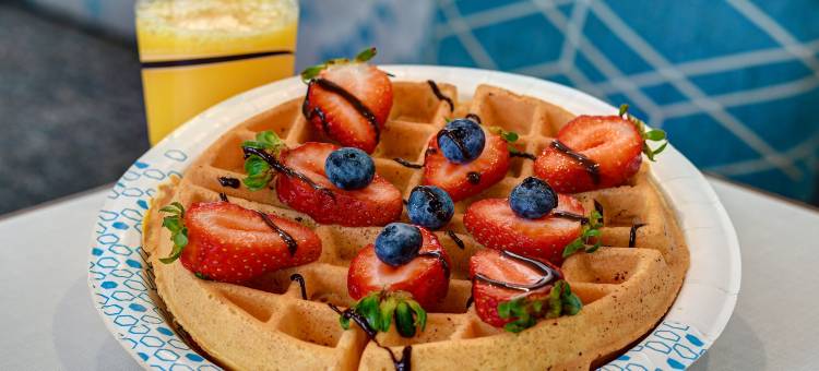 哥伦布温彻斯特运河欢朋套房酒店(Hampton Inn and Suites by Hilton Canal Winchester Columbus)图片