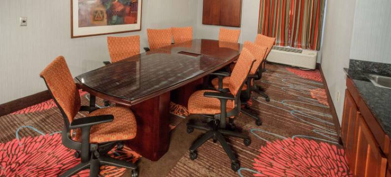 希尔顿欢朋酒店-南黑文(Hampton Inn South Haven)图片