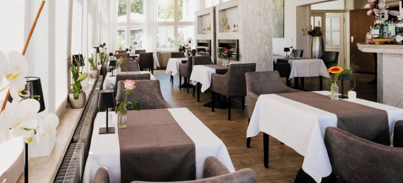 哈兹古恩特斯伯格酒店 - 限成人(HarzHotel Güntersberge)图片