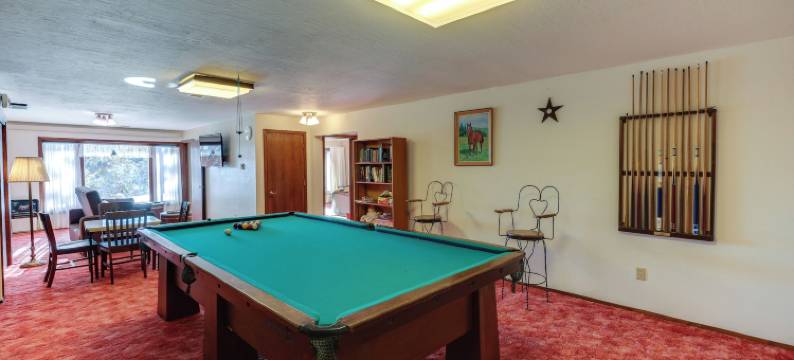 Long Pine住宅：距州立休闲区2英里(Long Pine Home: 2 Mi to State Recreation Area)图片