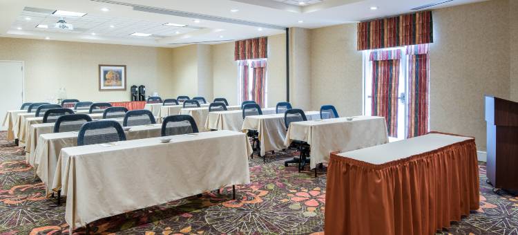 佛罗伦萨希尔顿花园酒店(Hilton Garden Inn Florence)图片