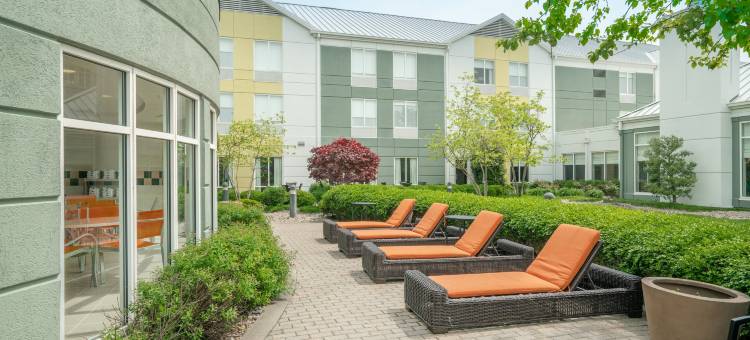 路易斯维尔东希尔顿花园酒店(Hilton Garden Inn Louisville East)图片