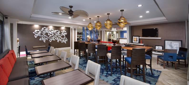 那不勒斯I 75欢朋酒店(Hampton Inn Naples-I-75)图片