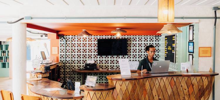 Own 布基亚斯海滩酒店(Own Búzios Beach Hotel)图片