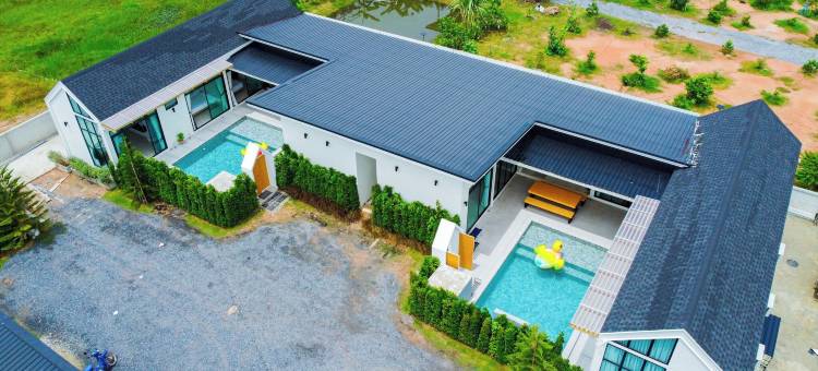 派拉蒙别墅1号(Villa Paramount 1)图片