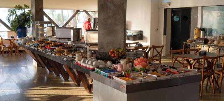 伊米拉广场酒店(El Aram Imira Beach Resort)(El Aram Imirá Beach Resort)图片