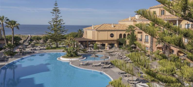 巴塞罗蓬塔翁布里亚酒店(Barceló Punta Umbría Mar)图片