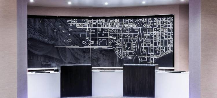 坎布里亚酒店芝加哥环线-剧院区(Cambria Hotel Chicago Loop - Theatre District)图片