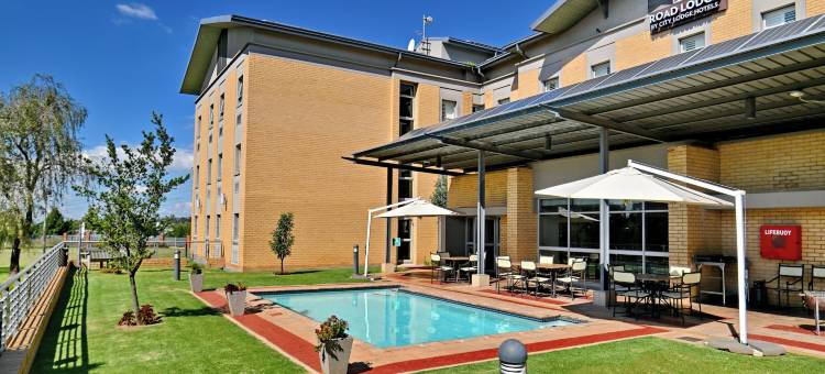 索斯盖特路边小屋(Road Lodge Southgate)图片