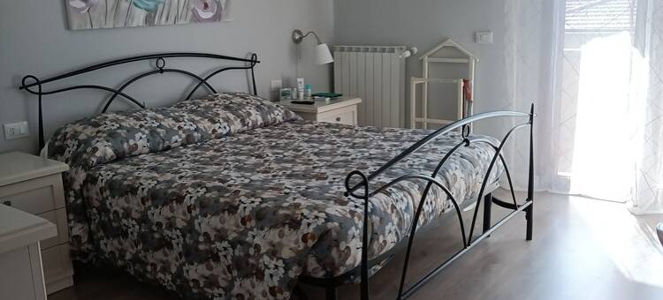Apartment CasaZebe Donoratico图片