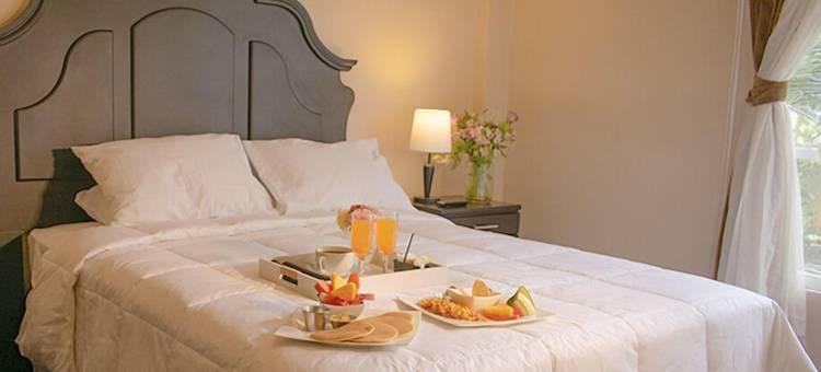La Mansion精品酒店和餐厅(La Mansion Hotel Boutique & Restaurante)图片