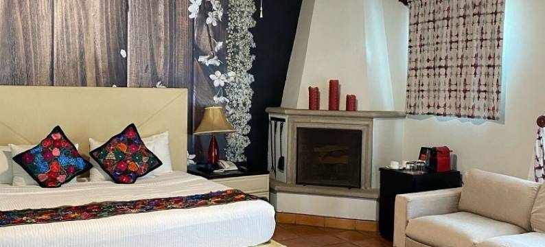 湖滨庄园精品酒店(Hacienda del Lago Boutique Hotel)图片