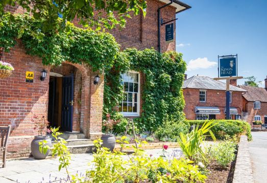 The King's HeadHotel Overview