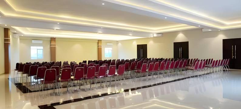 三宝垄特里兹酒店(Triizz Hotel Semarang)图片