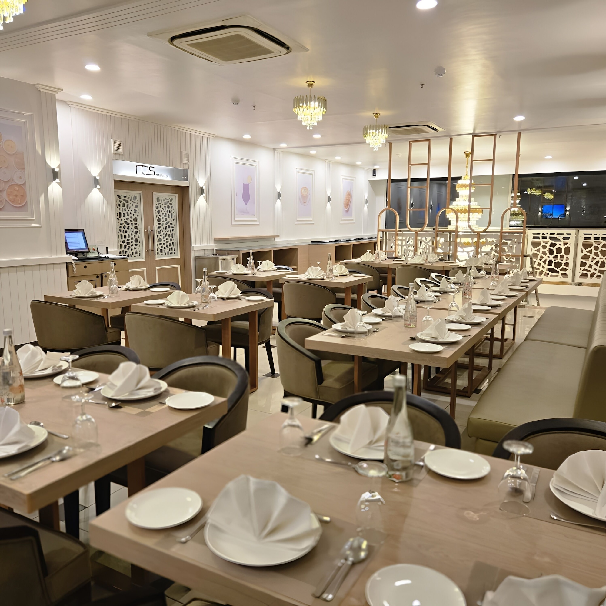 Fern Residency JodhpurOver view