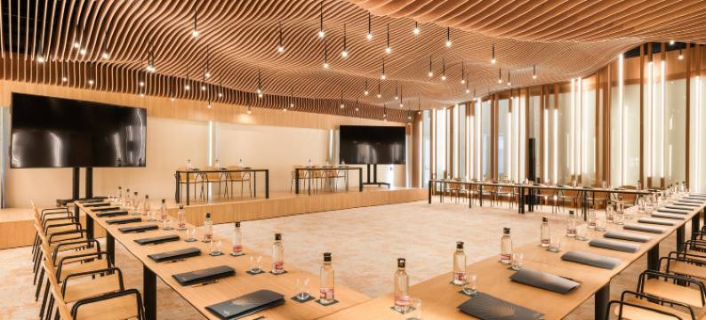 Aubamar套房和水疗中心(Aubamar Suites & Spa)图片