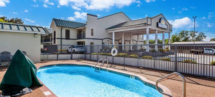 列克星敦戴斯酒店(Days Inn by Wyndham Lexington)图片