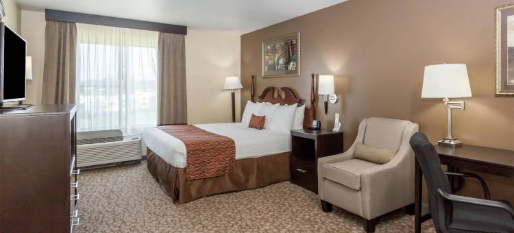 Wingate by Wyndham Joliet图片