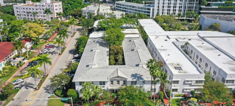 贸易风酒店公寓(Tradewinds Apartment Hotel Miami Beach)图片