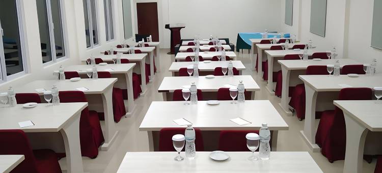 北干巴鲁昂卡萨花园酒店(Angkasa Garden Hotel)图片