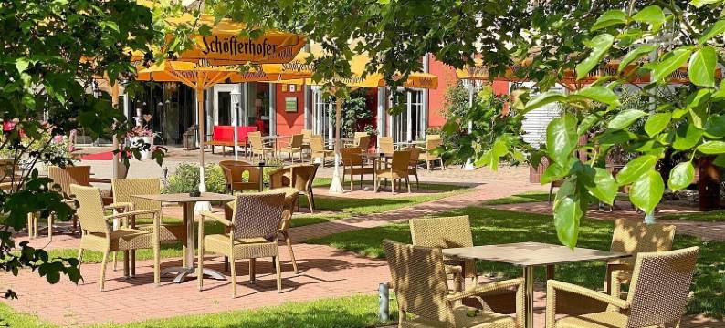 Sommerfeld酒店及Spa - 限成人(Hotel & Spa Sommerfeld - Adults Only)图片