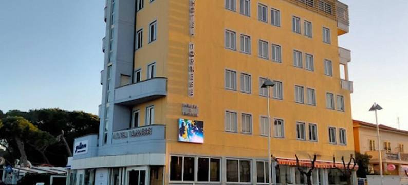 托尔内塞酒店(Vintage Hotel Tornese - Business & Events)图片