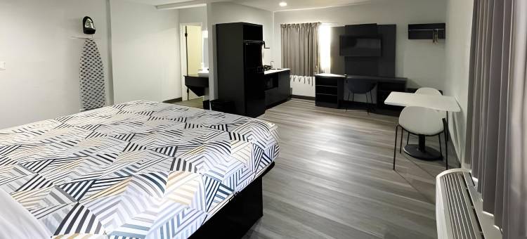 阿肯色小石城 - 南 6 号汽车旅馆(Motel 6 Little Rock, AR - South)图片