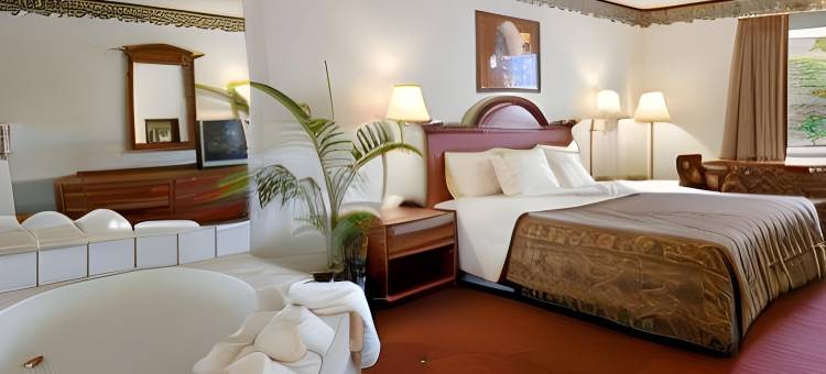 OYO Hampton South Carolina Hwy 278图片