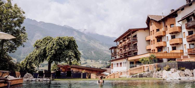 奥特塞自然酒店(Naturhotel Outside)图片