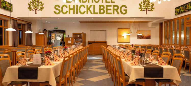 斯克伯格1A酒店(1A Landhotel Schicklberg)图片