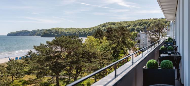 海滨塞勒斯A-ROSA酒店(A-Rosa Hotel Ceres am Meer - Adults Only)图片