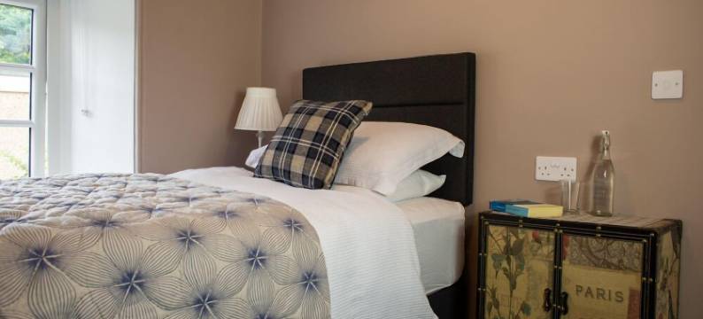 老校之家酒店(The Old School House)图片