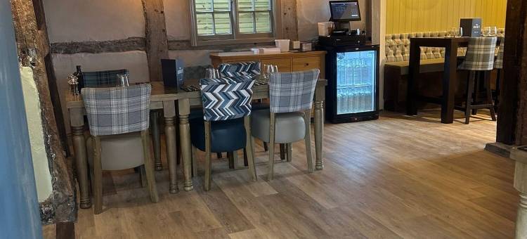 布特旅馆(The Boot Inn)图片