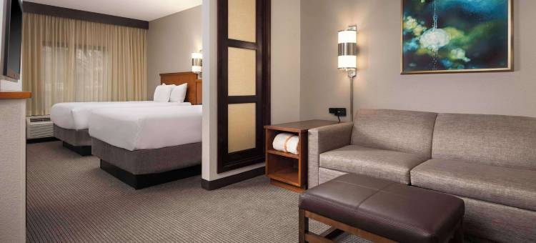 哥伦布/都柏林凯悦嘉轩酒店(Hyatt Place Columbus Dublin)图片