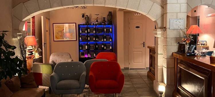 杜马斯酒店(Hotel du Mas)图片