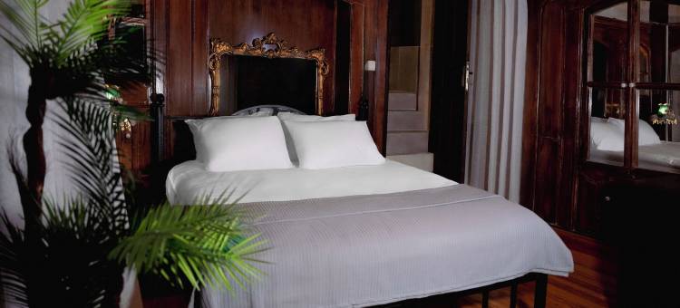 图迪亚汉1874酒店(Tudyahan 1874 Hotel)图片
